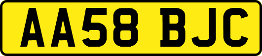 AA58BJC