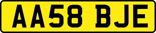 AA58BJE