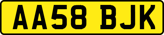 AA58BJK
