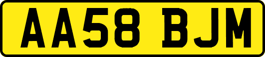 AA58BJM