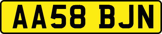 AA58BJN