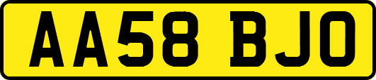 AA58BJO