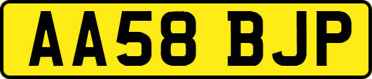 AA58BJP