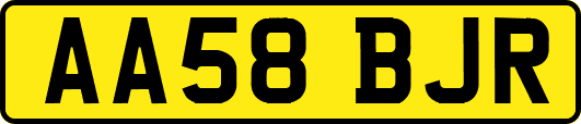 AA58BJR