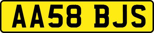 AA58BJS