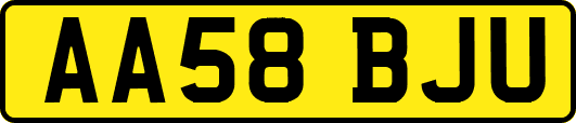 AA58BJU