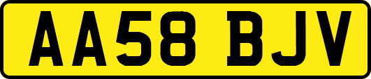 AA58BJV