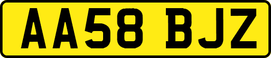AA58BJZ