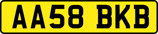 AA58BKB