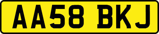 AA58BKJ