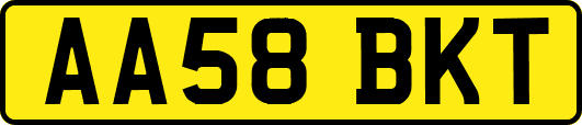 AA58BKT