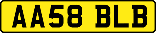 AA58BLB