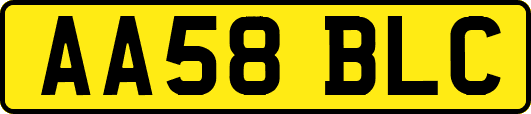 AA58BLC