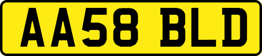 AA58BLD