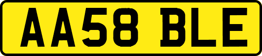 AA58BLE