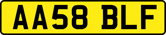 AA58BLF
