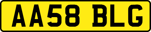 AA58BLG