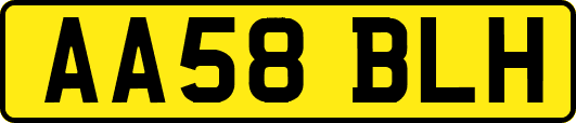 AA58BLH