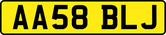 AA58BLJ