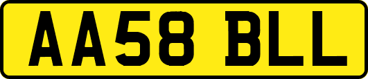 AA58BLL