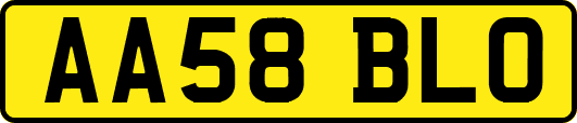 AA58BLO