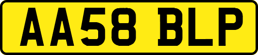 AA58BLP