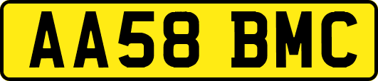 AA58BMC