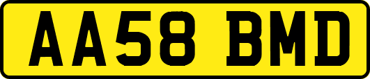 AA58BMD