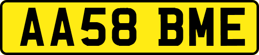 AA58BME