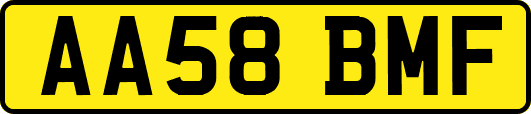 AA58BMF