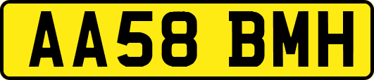 AA58BMH