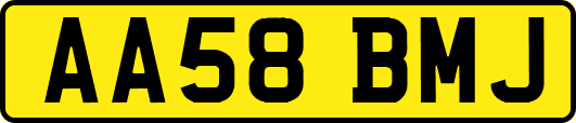 AA58BMJ