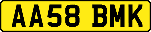AA58BMK
