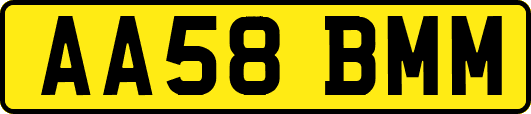AA58BMM
