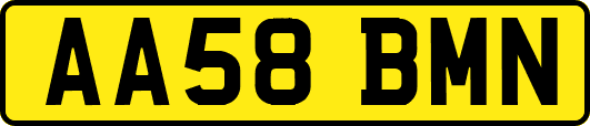 AA58BMN