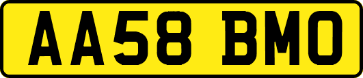 AA58BMO