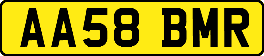 AA58BMR