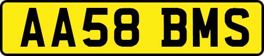 AA58BMS