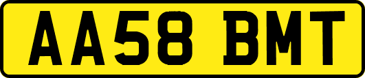 AA58BMT