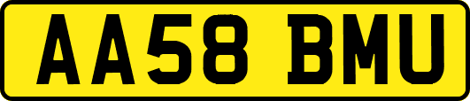 AA58BMU