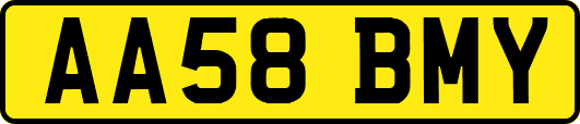 AA58BMY