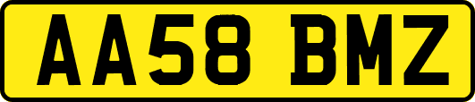 AA58BMZ