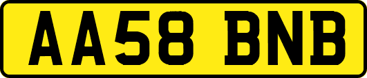 AA58BNB