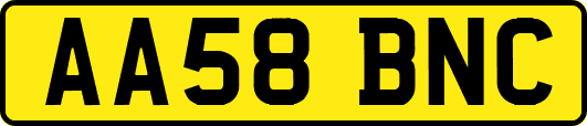 AA58BNC