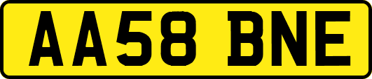 AA58BNE