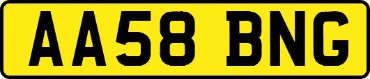 AA58BNG