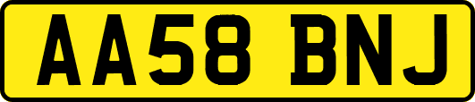 AA58BNJ
