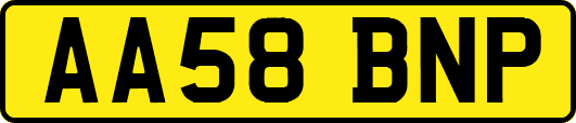 AA58BNP