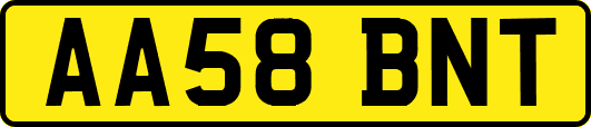 AA58BNT