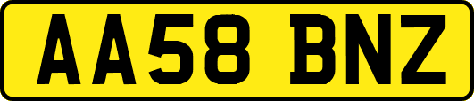 AA58BNZ
